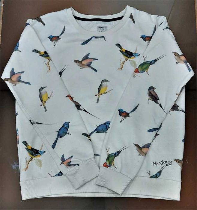 Sweatshirt Pepe Jeans