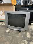 TV Samsung antiga 21”