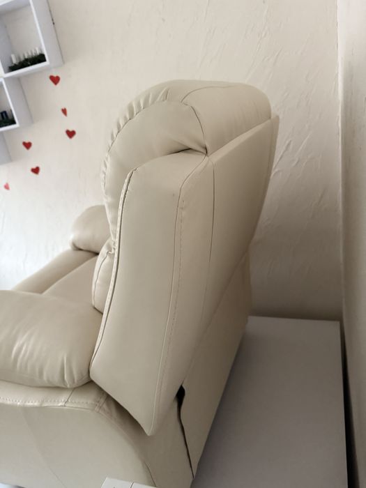 Крісло Реклайнер