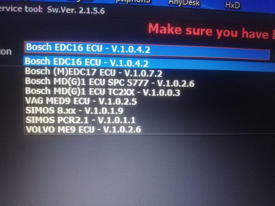 Продам AMT BST 2.1.5.6