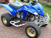 Yamaha Raptor 350R  YFM hom 15kw DS Kfx Ltz Kymco Access Ltr SMC Tgb