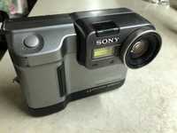 Sony Mavica 1,3 mega pixels