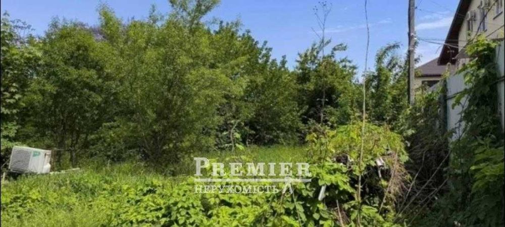 Продам участок в Аркадии. 5 соток. Под жилую застройку.