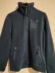 Sweatshirt polar quebramar, S