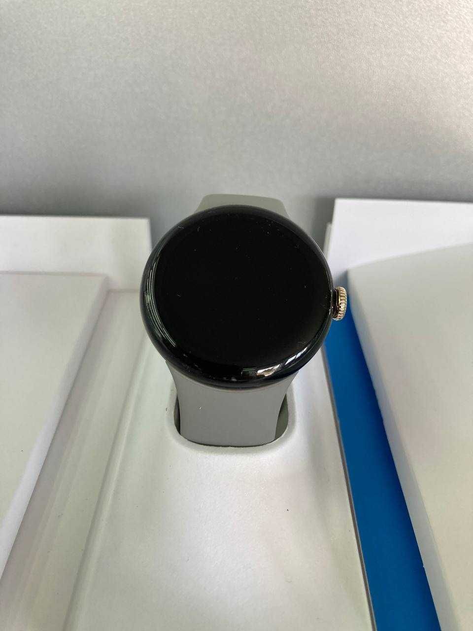 Продам смарт-годинник Google Pixel watch 2