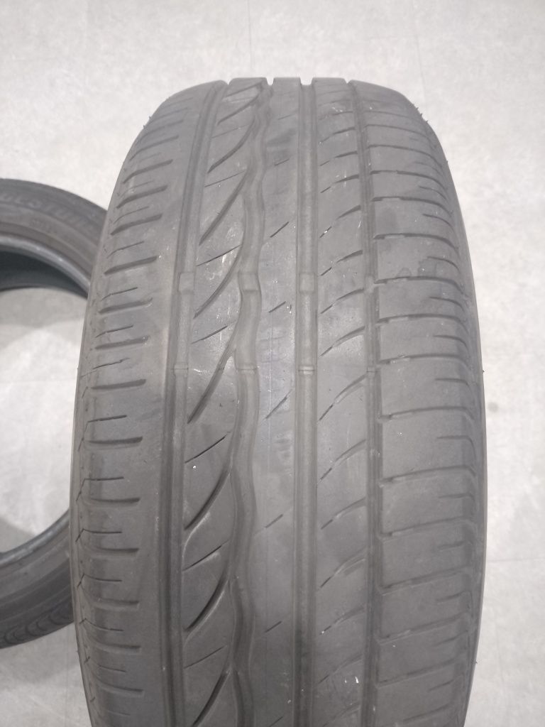 Pneus usados 195/55/16