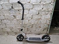 Hulajnoga OXELO TOWN 5 XL stan bdb