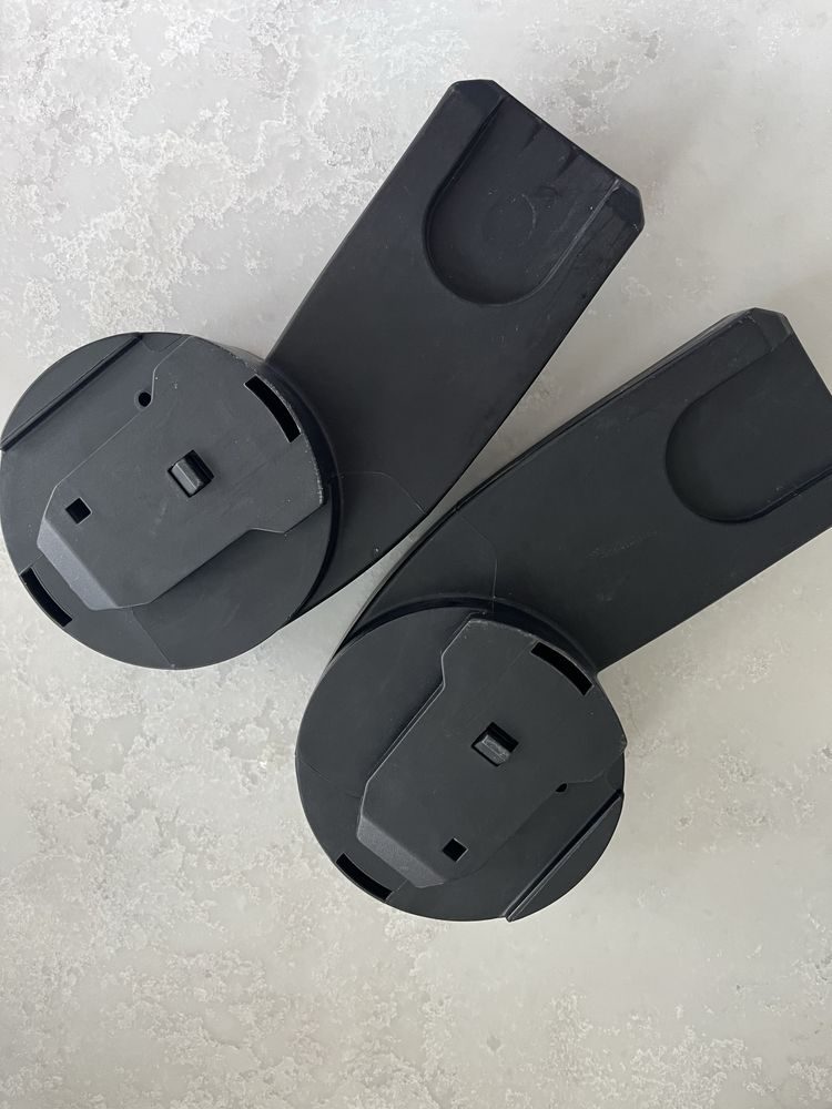 Adaptery cybex balios s line talos s line adaptery do nosidelka