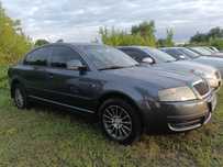 Продам автомобіль Skoda Superb