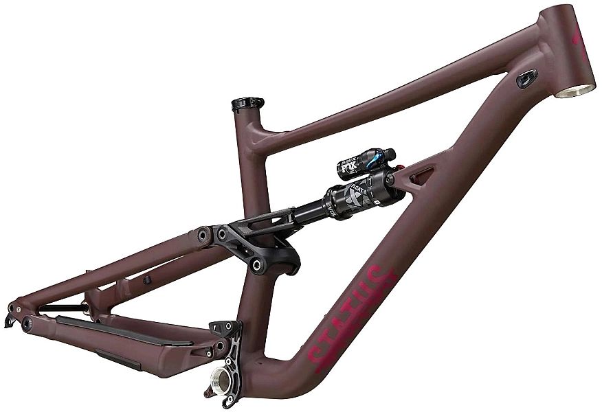 Frameset Specialized Status 140 Mix rozmiarów Bezpłatna dostawa / Raty