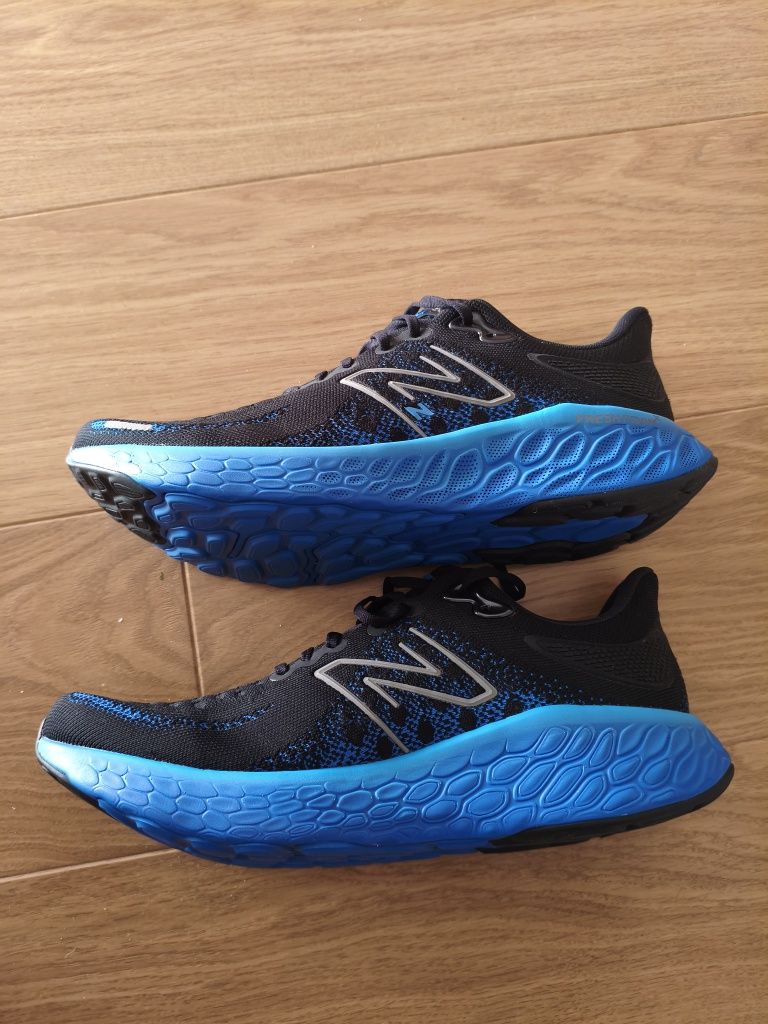 Buty męskie New Balance Fresh Foam 1080 v12