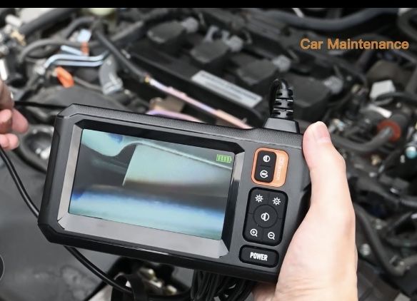 Ендоскоп промисловий 4.3” C 30.