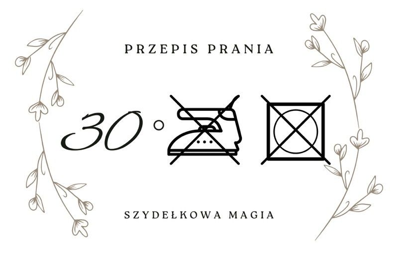 Torebka letnia plażowa ręcznie wykonana