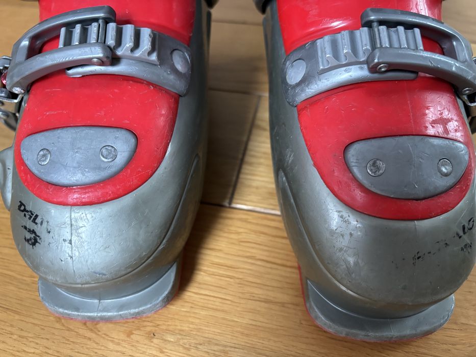 Buty narciarskie dziecięce roz 36