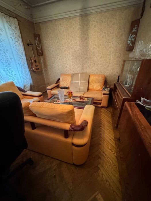 2х квартира в Центре! 45кв.м, Канатная/Базарная. Парк Шевченко