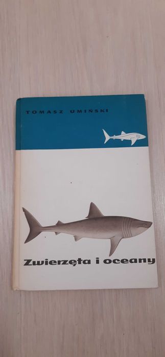 Zwierzeta i oceany T.Umiński