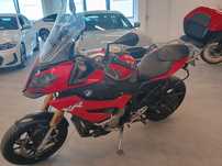 BMW S S1000XR BMW Motorrad Zdunek Gdańsk Od ręki.