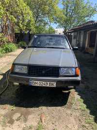 Продам volvo 440 1,8 turbo газ/бензин