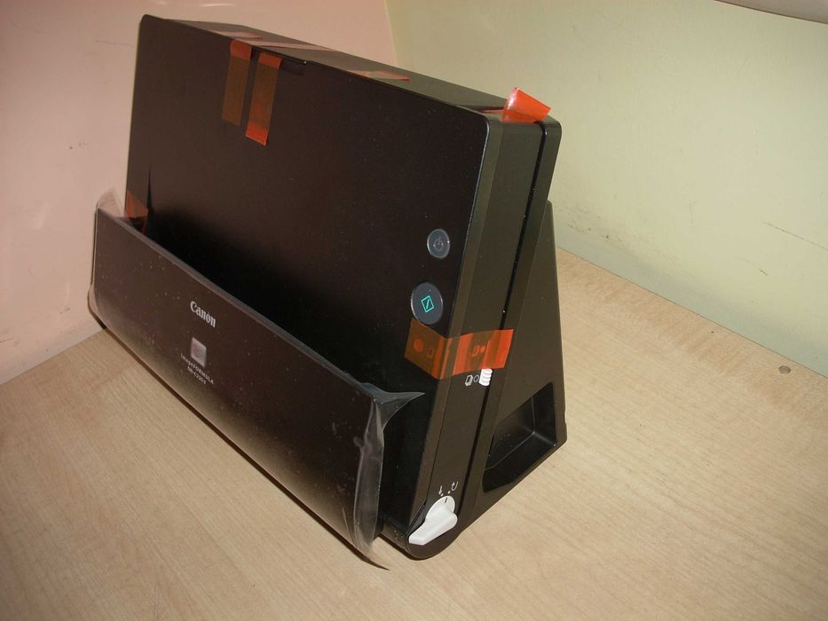 Сканер CANON ImageFormula DR-C225II