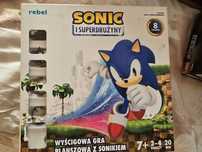 Gra Sonic wiek 7