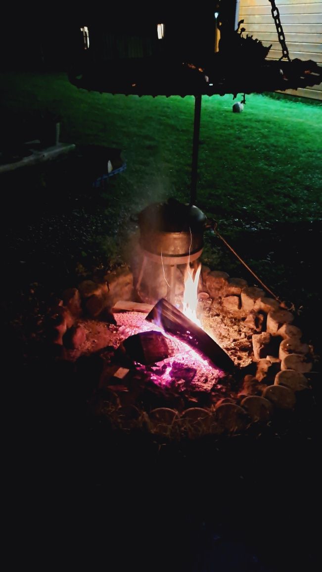 Domek góry weekend sylwester święta wynajem noclegi Bania Sauna off ro