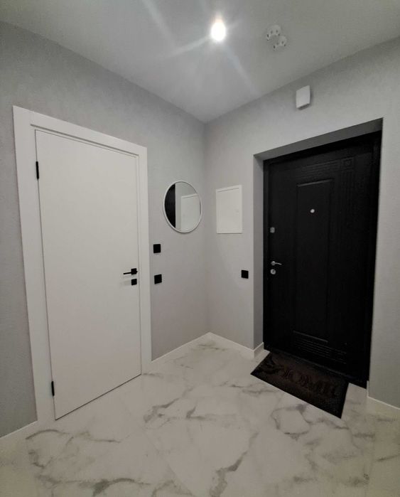 Оренда 1-к квартири у ЖК «Варшавський»