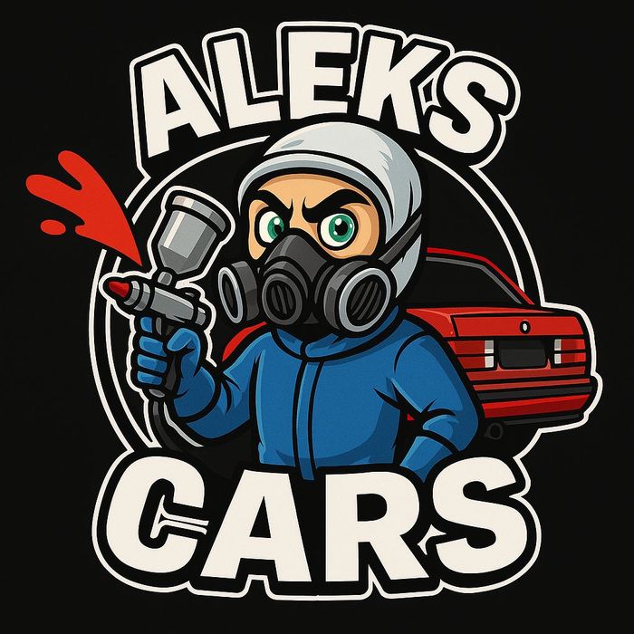 Naprawy BLACHARSKO-LAKIERNICZE - naprawy powypadkowe