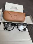 Okulary Ray Ban Meta Skyler RW4010
