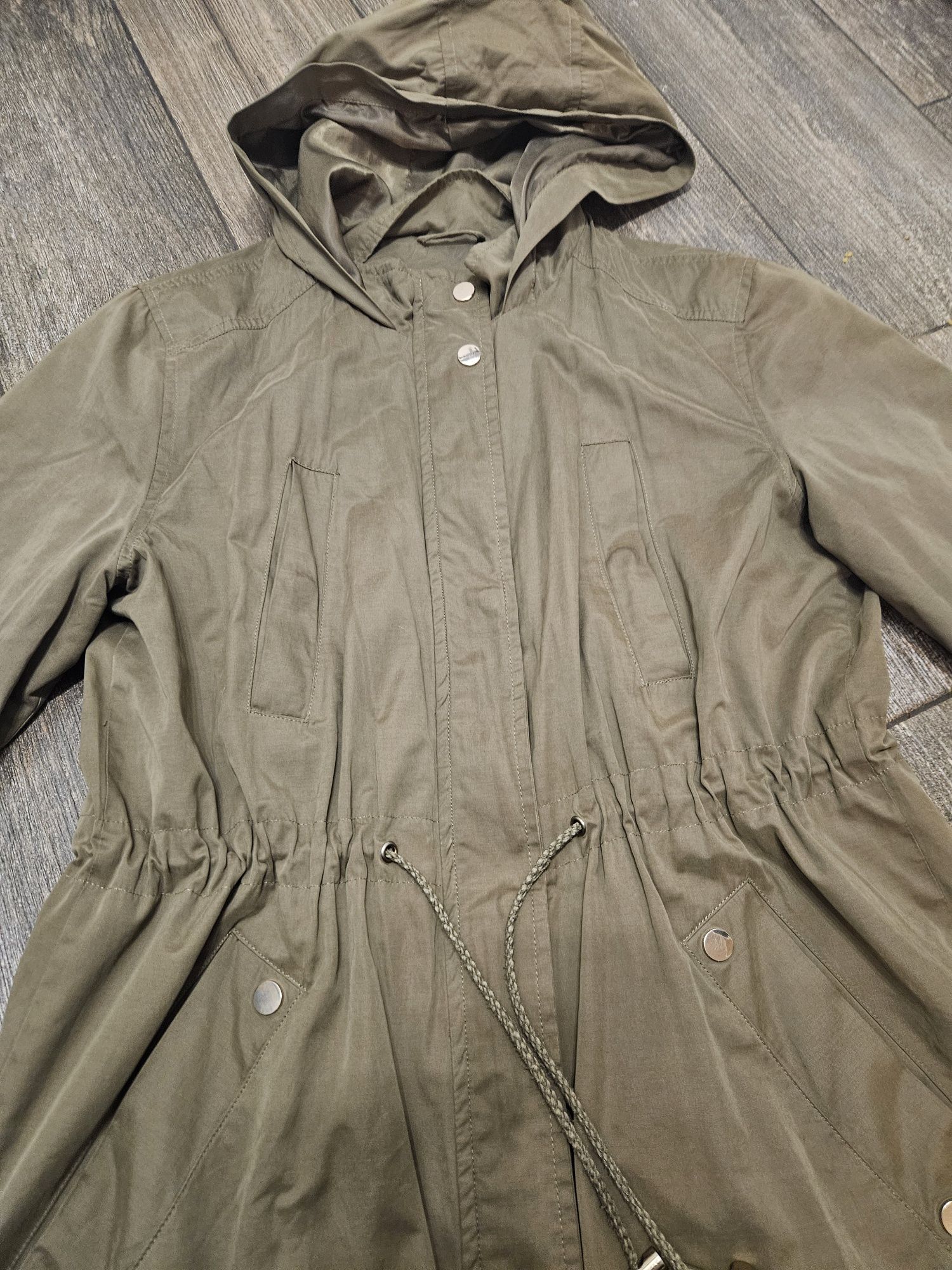 Parka Reserved rozmiar L