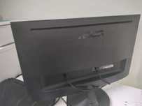 sprzedam monitor gamingowy asus