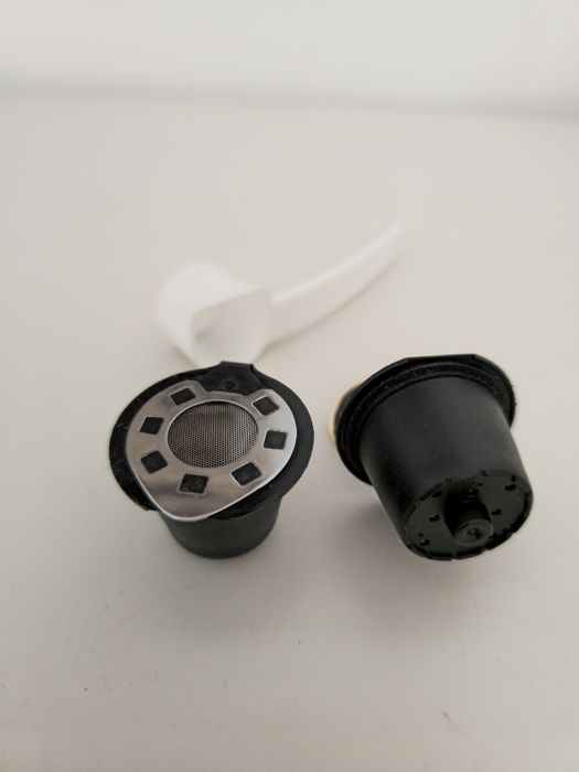 Maquina de café portatil