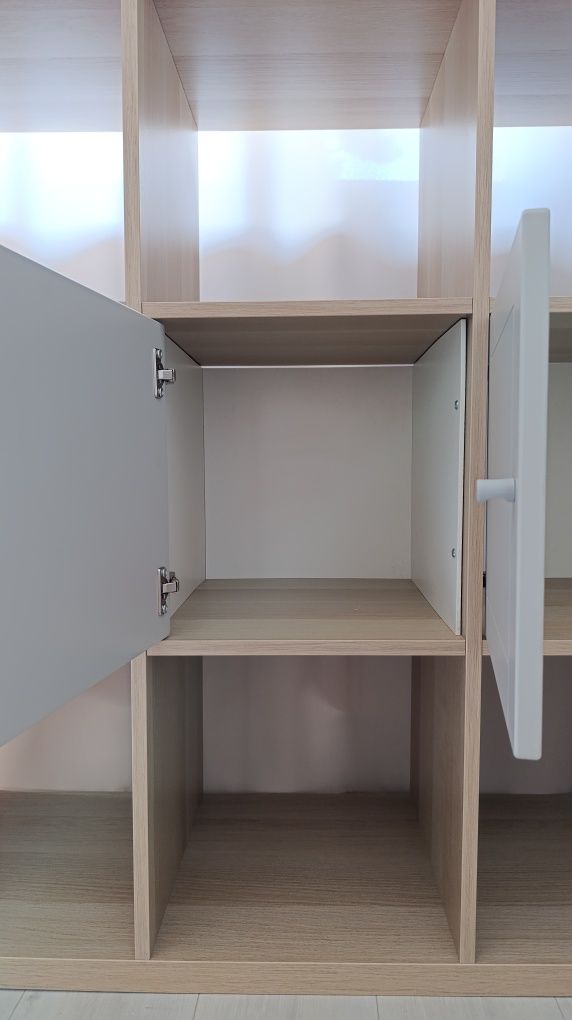 Regał Kallax IKEA