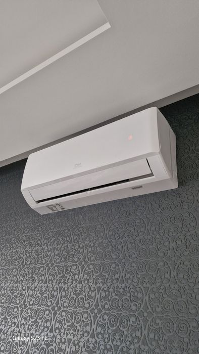 Продажа,монтаж,обслуживание кондиционеров. От 1000грн