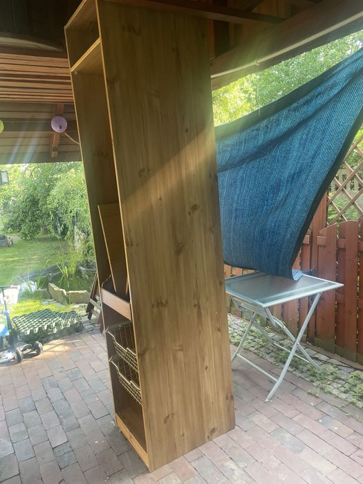 Szafa Ikea Pax 50 cm