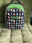 Tornister minecraft