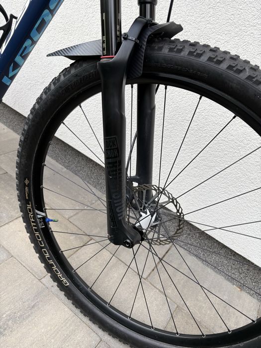 Kross Tokyo MTB full Carbon