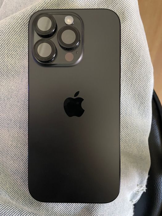 Vendo IPhone 16 pro, 256G.