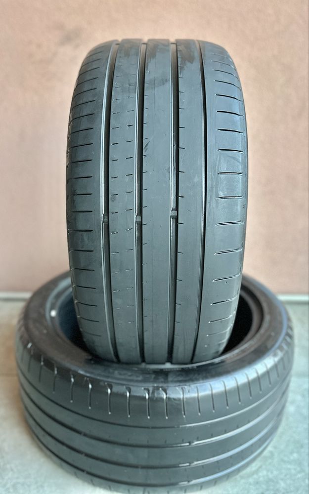 Yokohama 275/40/R20
