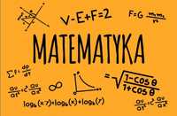 Korepetycje z matematyki