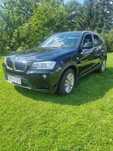 BMW X3 2.0d xDrive