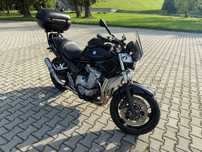 Suzuki Bandit GSF 650n A2 odblokowany