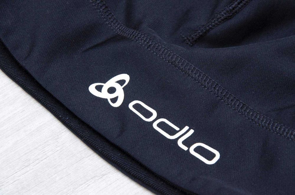 Шапки для бігу Odlo. Розмір One Size