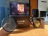 Zestaw Audio HiEndowy Gwarancja