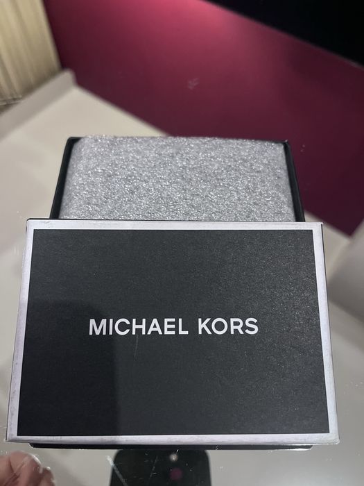 Michael Kors carteira homem nova