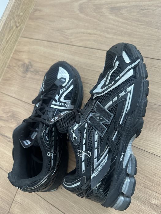 Продам кросівки New Balance 1906A розмір 44.5-45