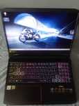 Acer Nitro - RTX 3060, i5, 16GB RAM, SSD, zadbany