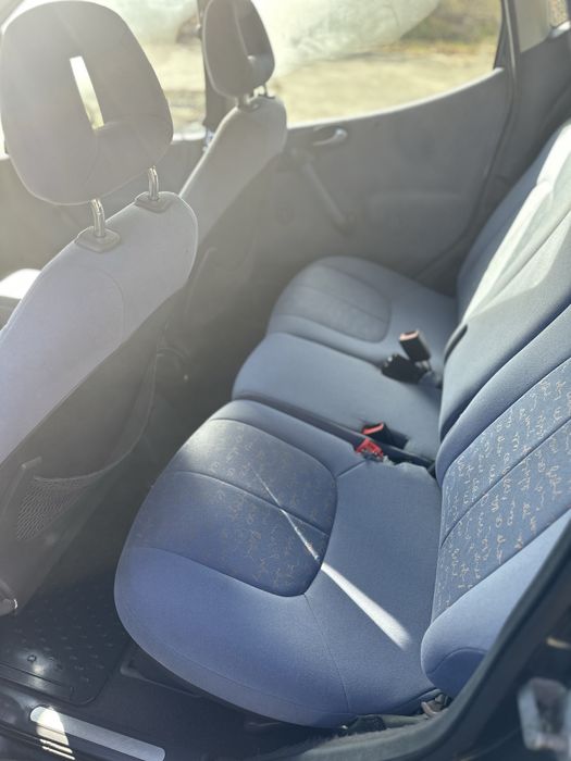 Mercedes-Benz A160 1.6 benzin