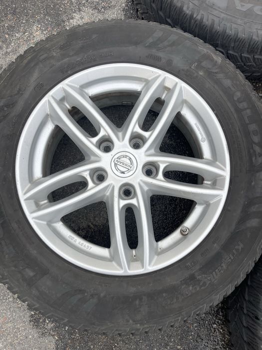Диски R16 5/114.3 Hyundai, Mazda, Mitsubishi, Nissan, Honda, Toyota