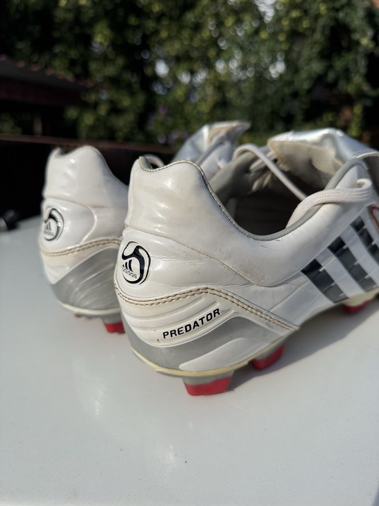 Копочки Adidas Predator