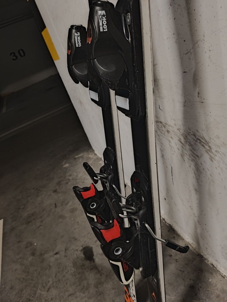 Narty dynastar Gs team speed 151cm